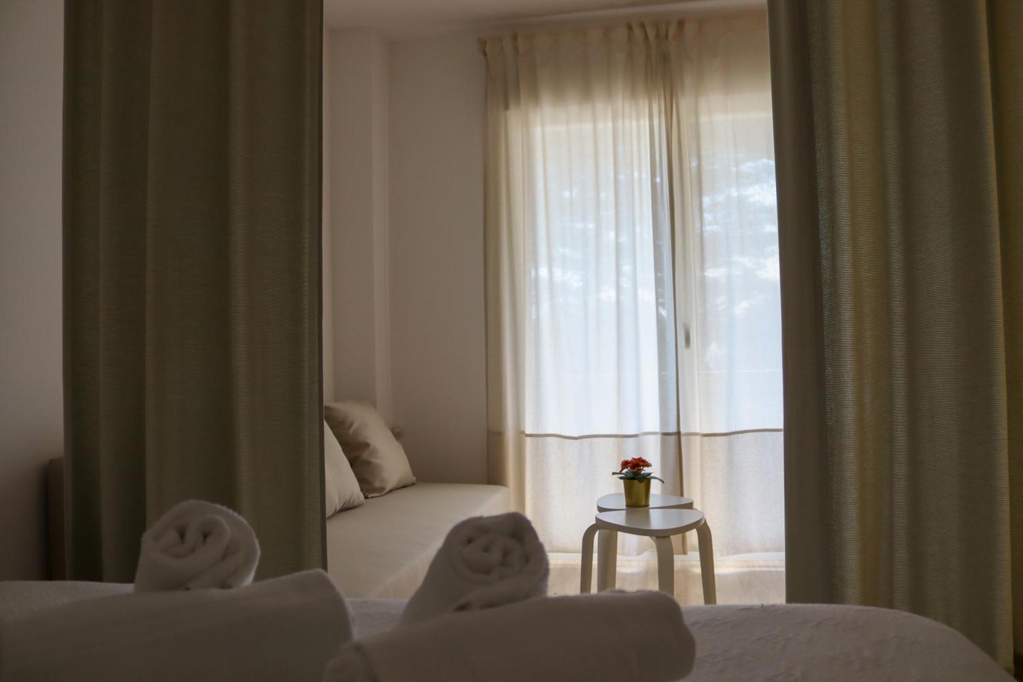 Casal Do Crego Hotel O Grove Eksteriør billede
