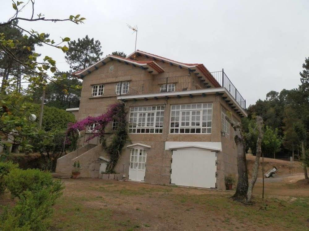 Casal Do Crego Hotel O Grove Eksteriør billede