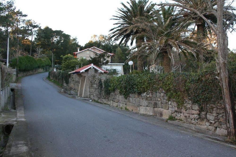 Casal Do Crego Hotel O Grove Eksteriør billede