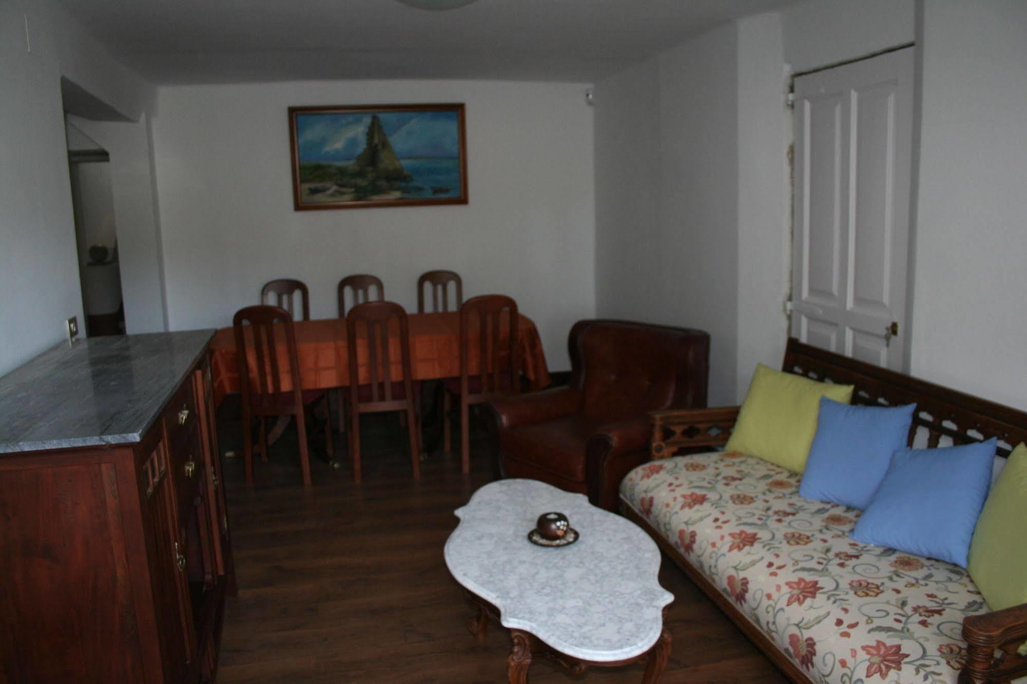 Casal Do Crego Hotel O Grove Eksteriør billede